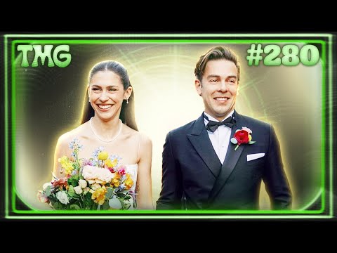 Cody Returns...Married! ft. Ben Cahn | TMG - Episode 280
