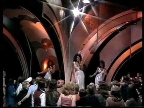 The Three Degrees - Take Good Care Of Yourself - Top Of The Pops - Thursday 10th April 1975