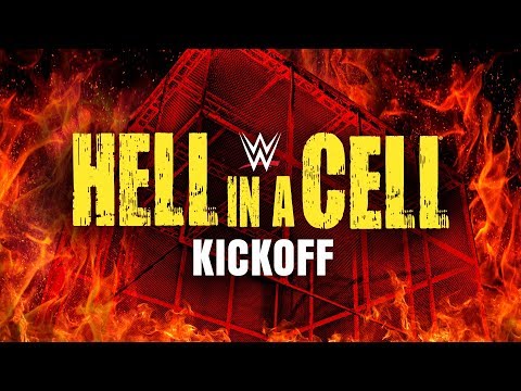 WWE Hell In A Cell 2018 Results: 6 Title Matches, 2 Cell Matches & Brock Lesnar Returns!
