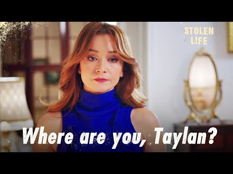 Taylan is missing! - Stolen Life | Short Scenes