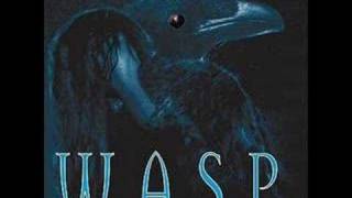 WASP - Skinwalker [Still Not Black Enough] - Black Forever B-Side Track