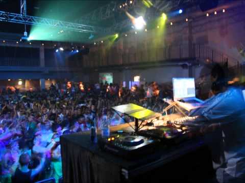 |Matrix (Live Club) 10-05-2008 Paco Ymar-Franchino|