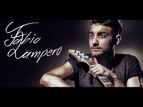 Fabio Lampero | Signature Guitar handmade by KOPAIN