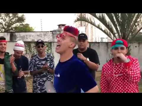 Medley Novo Império - MC Fioti, MC Murilo Azevedo, MC Neguinho ITR, MC Barone e MC Dick Vigarista
