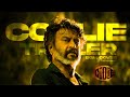 Coolie Trailer BGM Cover Superstar Rajinikanth Anirudh Kalaiyarasu AK