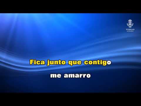 Fica Amor - Alemão do Forró 