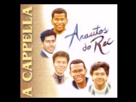 Arautos do Rei - Calma, Mansa, Serena