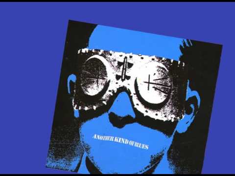 U.K.Subs - Another Kind Of Blues - 1979