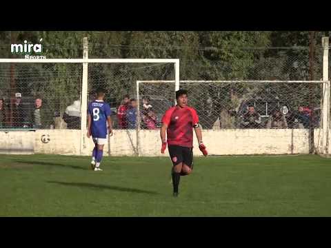 LRF | San Martín de Carhué campeón Quinta división (Videoclip)