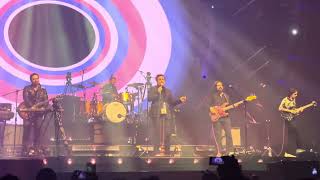 Enjambre - La Duda | Palacio de los Deportes 2025