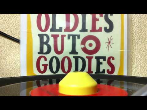 Dewey Jeffries - When No One Cared (Gary-Drew US)