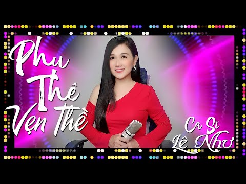 Thể hiện bởi Lê Như