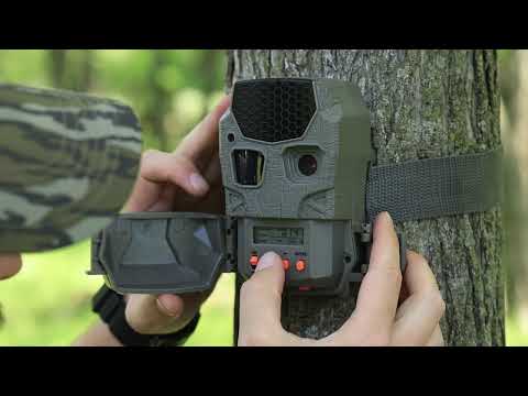 Wildgame Innovations Kicker 2.0 Trail Camera
