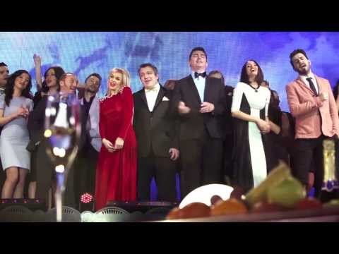 Jurnal Tv - Moș Cracun Ești Tu (Colind 2014)