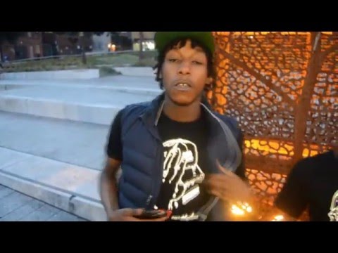 VIDEOKARTEL|YOUNG ESS 4TF - IN CHARGE