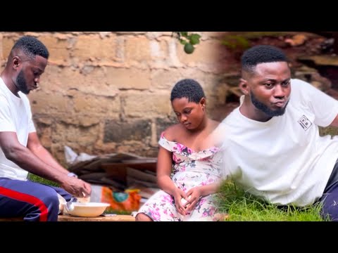 Reward For Wickèdness😂Esi Kokotii And Uncle Beyou😂Funny Video For The day