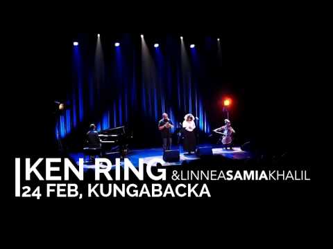 Ken Ring & Linnea Samia Khalil - Du och jag |LIVE 'En akustisk upplevelse' 2017|