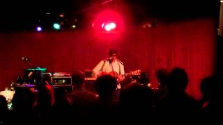 Lou Barlow -- Imagination Blind