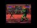 Nintendo 64 Dark Rift Longplay All Endings