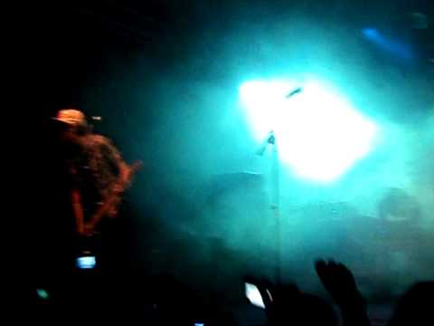 Banda Cine no RJ  13/02/2011