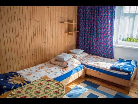Ośrodek wypoczynkowy "Jak u Mamy" - Mszana Dolna - Poland