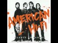 American Hi-Fi - 11 - Hearts On Parade 