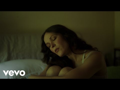 Jillian Jacqueline - China Shop (Official Video)