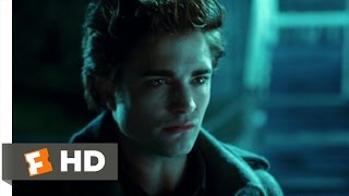 Twilight (2/11) Movie CLIP - Don&#39;t Touch Me (2008) - HD