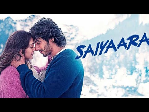 New trending song.....saiyaara movie song..👍💗💫#copyrightsong#new song#tranding song #vairal video