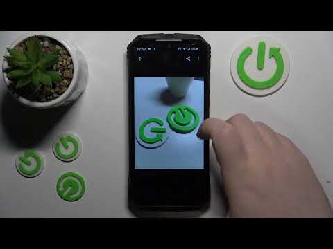 How to Transfer Files from Internal Storage to SD Card on DOOGEE S100