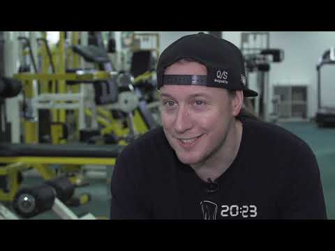 Migaj z nami - Soki v fitnesu