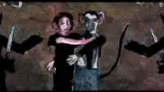 Quiet As A Mouse - Margot and the Nuclear So and So's ...
