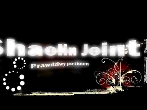 Artysta Tygodnia - Shaolin Joint