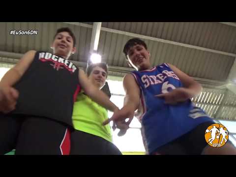 SPOT CAMPUS DE VERÁN 6DN 2018