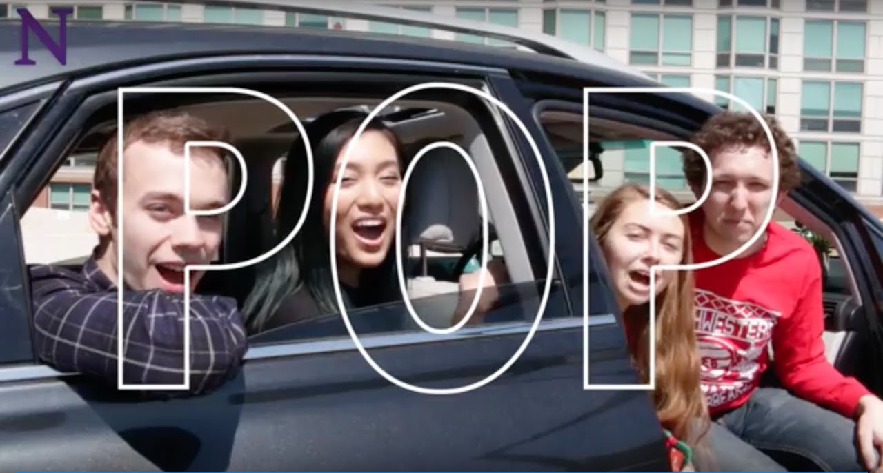 POP: Pre-Orientation Programs