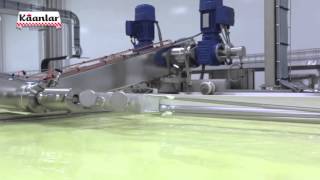 Kaanlar Untouched by Human Hands Production