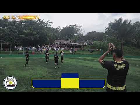 Resumen/  Rio San Juan Fc asegura su clasificación a los octavos de la segunda división #highlights 