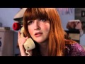 Vivian Girls - Take It As It Comes [OFFICIAL MUSIC VIDEO]