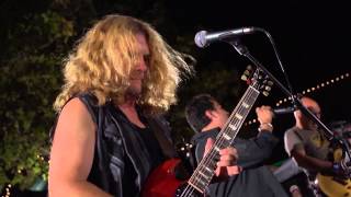 &quot;Set Me Free&quot; (Official Music Video)