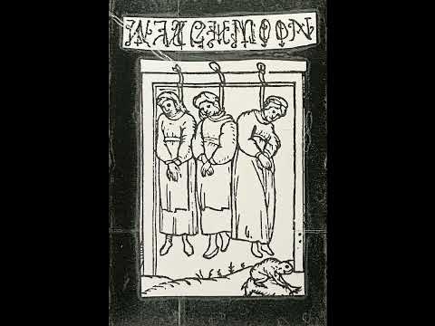 Witchmoon - Vampyric Curse (2017)