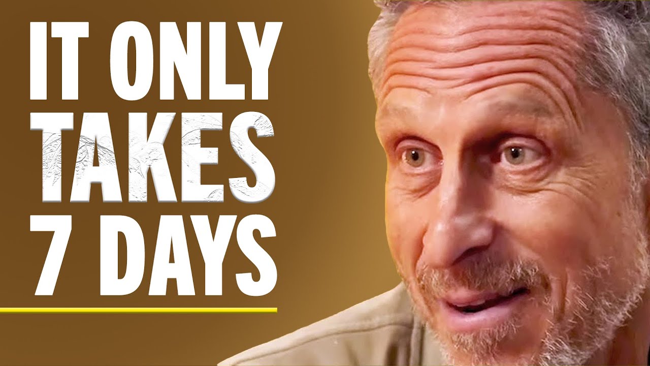 Heal In 2025: Top FOODS & HABITS To Boost Brain Health & REDUCE INFLAMMATION | Mark Hyman