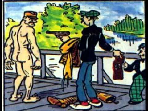 Wicek i Wacek - film komiks - A. Ochocki i W. Drozdowski_xvid.avi