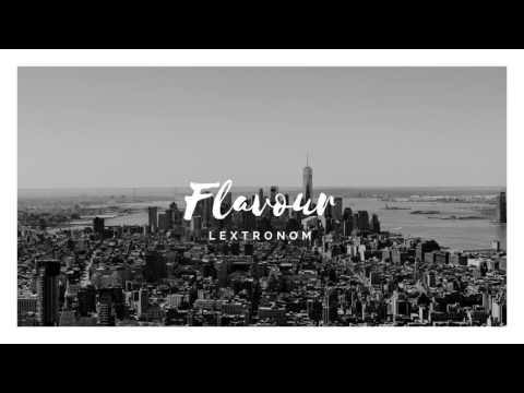 LeXtronom - Flavour (OLDSCHOOL BIG L TYPE BEAT)