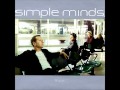 Simple Minds - Superman V Supersoul