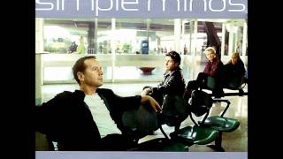 Simple Minds - Superman V Supersoul
