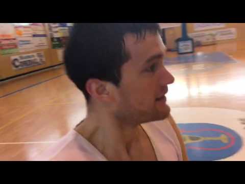 Adriá MedioFoco Xuven Cambados