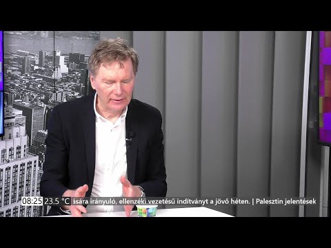 PIRKADAT Breuer Péterrel: Fodor Gábor