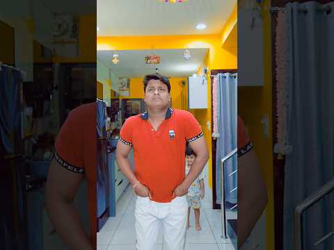 Papa ne kiya Golmaal 😂👌🏻 #vishalsinghrajput #celebratewithshorts #yt