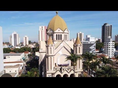 #viravideo #cidade de araraquara são Paulo #Brasil 