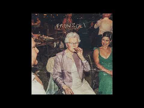 Psychedelic Porn Crumpets - Fronzoli (Full Album)